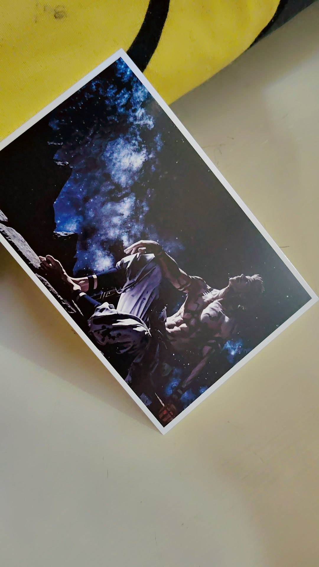 SAKUNA POSTER